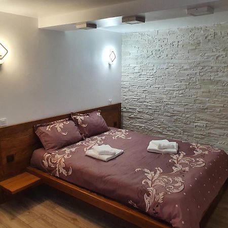 סלניק מולדובה Rooms Poienita מראה חיצוני תמונה
