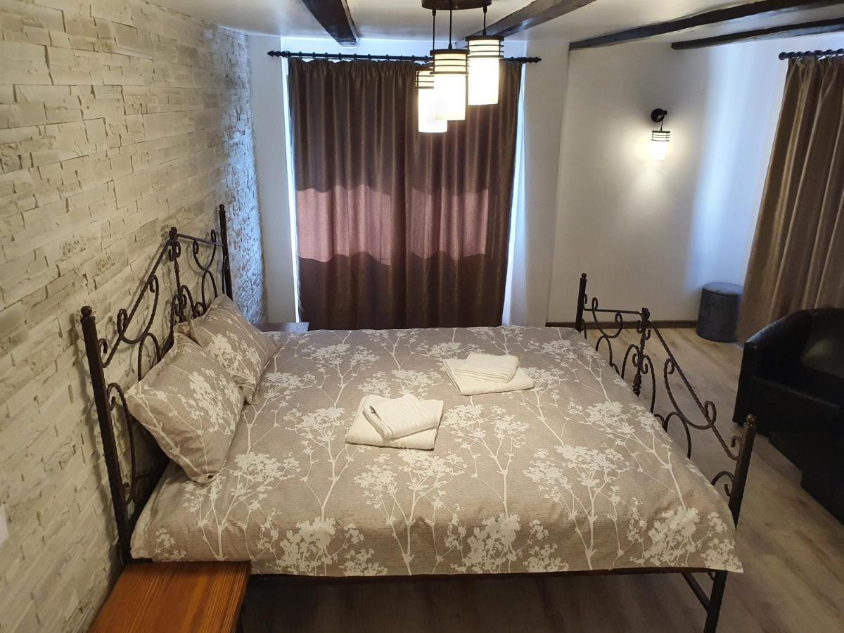 סלניק מולדובה Rooms Poienita מראה חיצוני תמונה